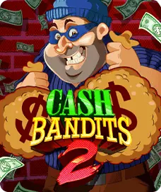 uptown-pokies-casino game cash bandits