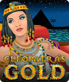 uptown-pokies-casino game cleopatra's gold