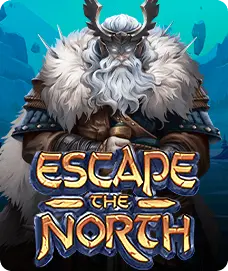 uptown-pokies-casino escape the north game